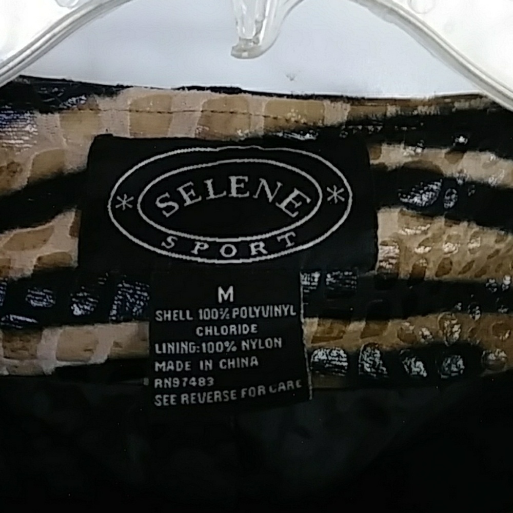 Selene Blazer - image 3